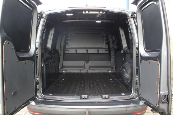 Ford Transit Connect 2.0 EcoBlue L2 Limited 122pk | Adaptieve Cruise | Stoelverwarming | Trekhaak |