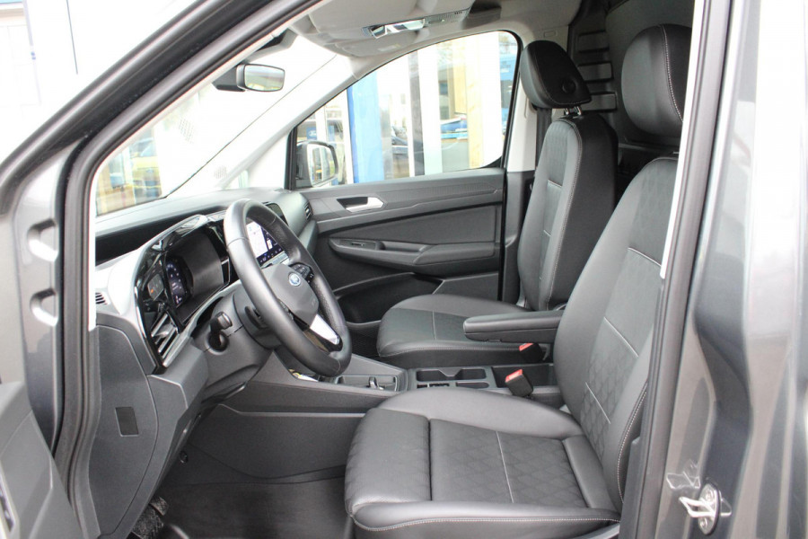 Ford Transit Connect 2.0 EcoBlue L2 Limited 122pk | Adaptieve Cruise | Stoelverwarming | Trekhaak |