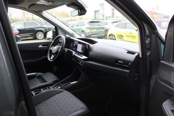 Ford Transit Connect 2.0 EcoBlue L2 Limited 122pk | Adaptieve Cruise | Stoelverwarming | Trekhaak |