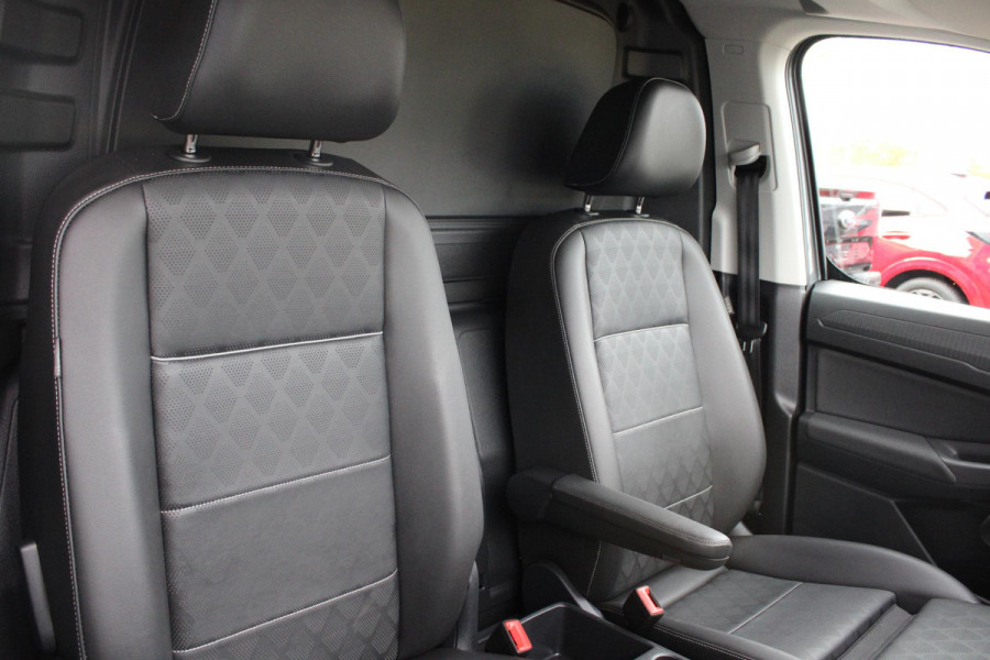 Ford Transit Connect 2.0 EcoBlue L2 Limited 122pk | Adaptieve Cruise | Stoelverwarming | Trekhaak |