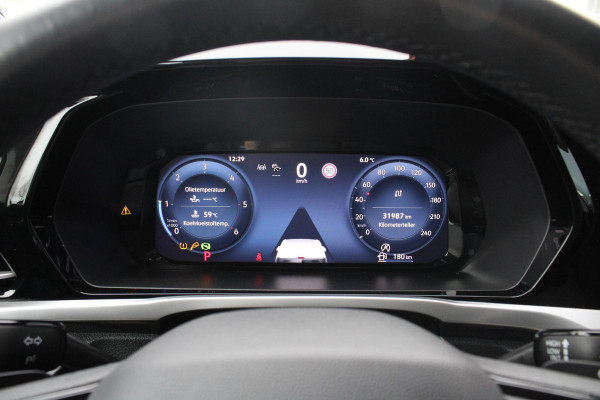 Ford Transit Connect 2.0 EcoBlue L2 Limited 122pk | Adaptieve Cruise | Stoelverwarming | Trekhaak |