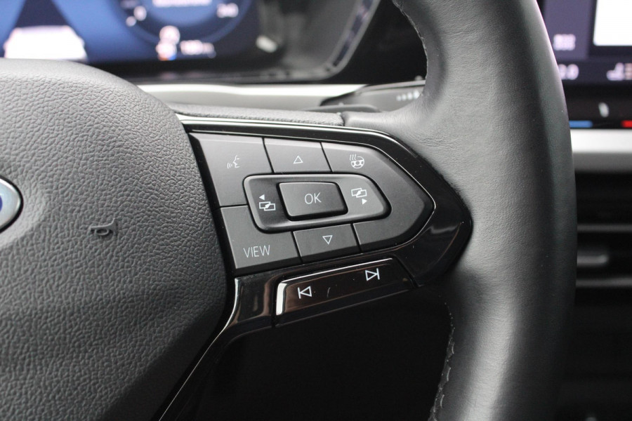 Ford Transit Connect 2.0 EcoBlue L2 Limited 122pk | Adaptieve Cruise | Stoelverwarming | Trekhaak |