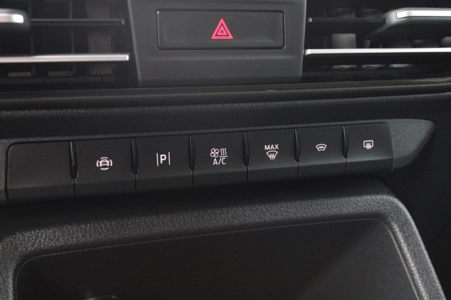 Ford Transit Connect 2.0 EcoBlue L2 Limited 122pk | Adaptieve Cruise | Stoelverwarming | Trekhaak |