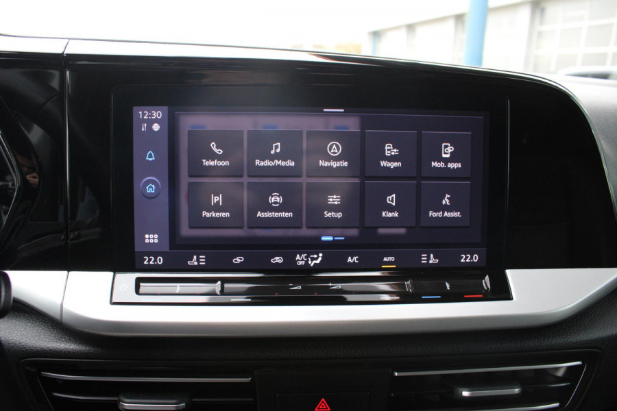 Ford Transit Connect 2.0 EcoBlue L2 Limited 122pk | Adaptieve Cruise | Stoelverwarming | Trekhaak |