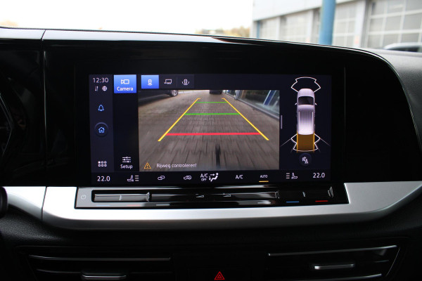 Ford Transit Connect 2.0 EcoBlue L2 Limited 122pk | Adaptieve Cruise | Stoelverwarming | Trekhaak |