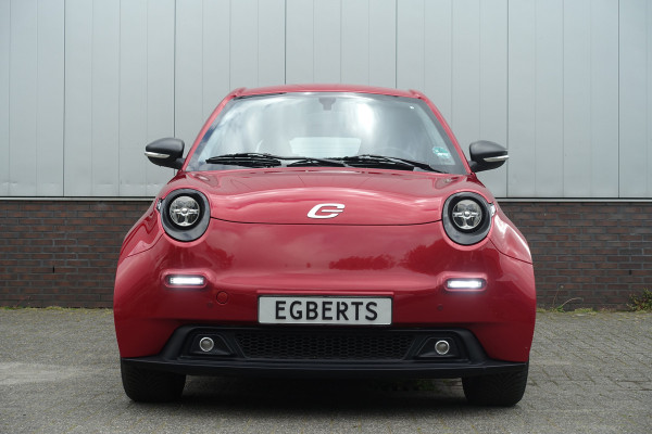 E.Go Life Tijdelijke Black friday deal, nu van 9950.- voor 9850.