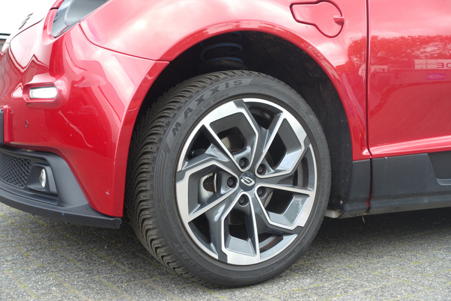 E.Go Life Tijdelijke Black friday deal, nu van 9950.- voor 9850.