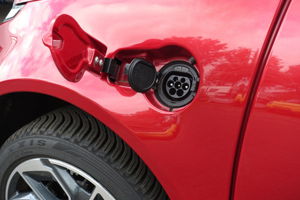 E.Go Life Tijdelijke Black friday deal, nu van 9950.- voor 9850.