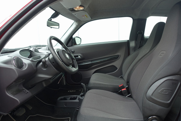 E.Go Life Tijdelijke Black friday deal, nu van 9950.- voor 9850.