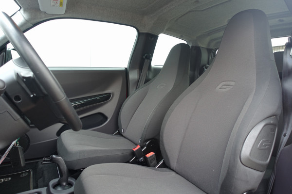 E.Go Life Tijdelijke Black friday deal, nu van 9950.- voor 9850.