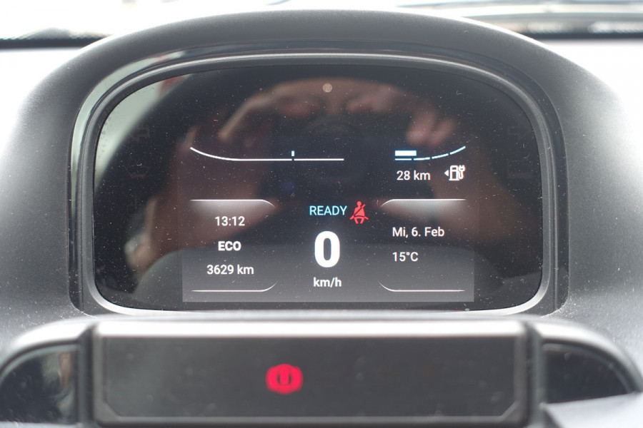 E.Go Life Tijdelijke Black friday deal, nu van 9950.- voor 9850.