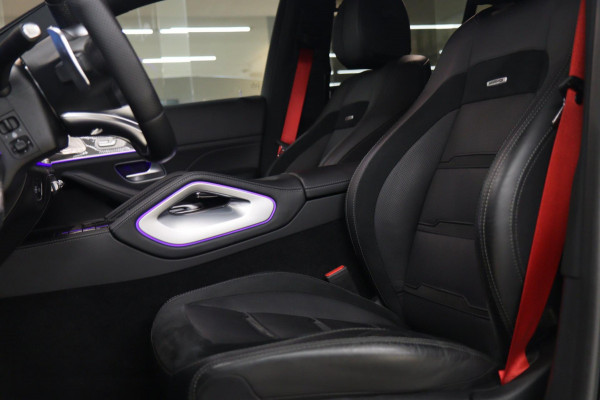 Mercedes-Benz GLE Coupé AMG 53 4MATIC+ Premium Plus PANO/BURM-3D/CARBON/MASSAGE/VOL