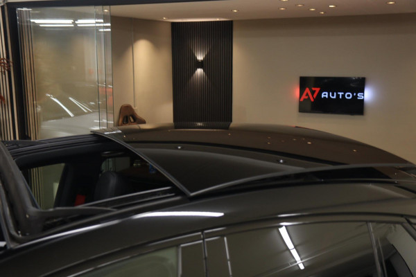 Mercedes-Benz GLE Coupé AMG 53 4MATIC+ Premium Plus PANO/BURM-3D/CARBON/MASSAGE/VOL