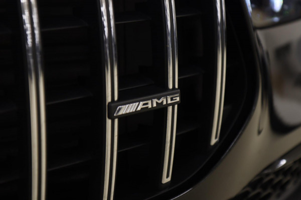 Mercedes-Benz GLE Coupé AMG 53 4MATIC+ Premium Plus PANO/BURM-3D/CARBON/MASSAGE/VOL