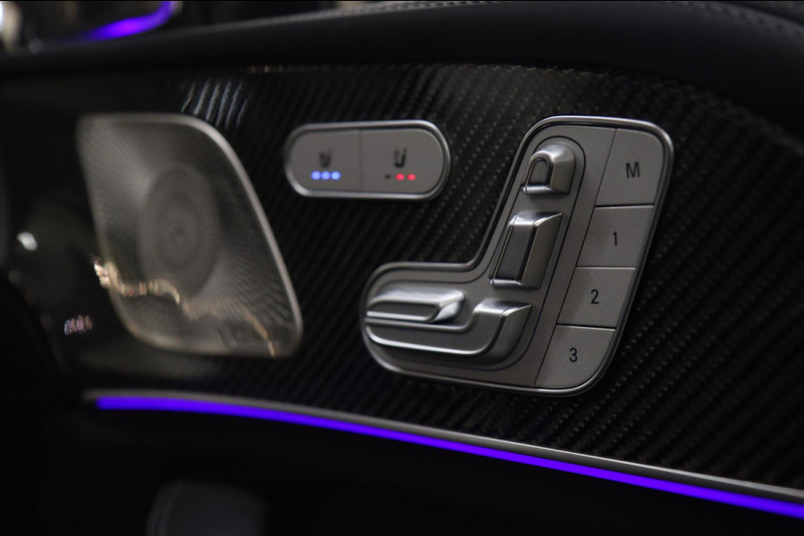 Mercedes-Benz GLE Coupé AMG 53 4MATIC+ Premium Plus PANO/BURM-3D/CARBON/MASSAGE/VOL