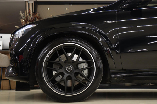 Mercedes-Benz GLE Coupé AMG 53 4MATIC+ Premium Plus PANO/BURM-3D/CARBON/MASSAGE/VOL