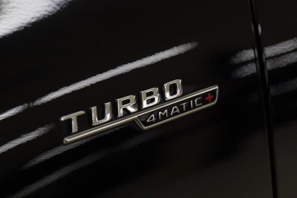 Mercedes-Benz GLE Coupé AMG 53 4MATIC+ Premium Plus PANO/BURM-3D/CARBON/MASSAGE/VOL