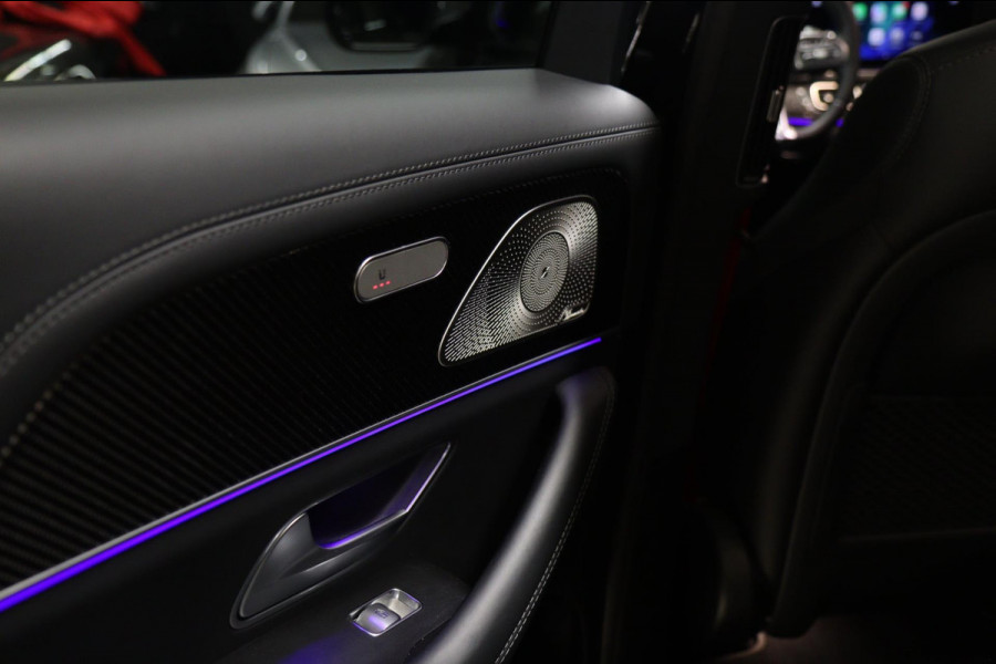 Mercedes-Benz GLE Coupé AMG 53 4MATIC+ Premium Plus PANO/BURM-3D/CARBON/MASSAGE/VOL