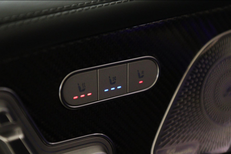 Mercedes-Benz GLE Coupé AMG 53 4MATIC+ Premium Plus PANO/BURM-3D/CARBON/MASSAGE/VOL