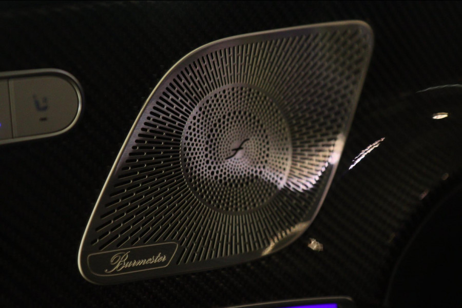 Mercedes-Benz GLE Coupé AMG 53 4MATIC+ Premium Plus PANO/BURM-3D/CARBON/MASSAGE/VOL