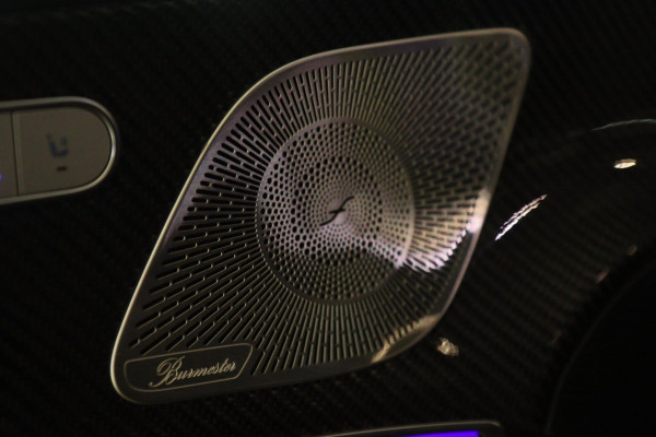 Mercedes-Benz GLE Coupé AMG 53 4MATIC+ Premium Plus PANO/BURM-3D/CARBON/MASSAGE/VOL