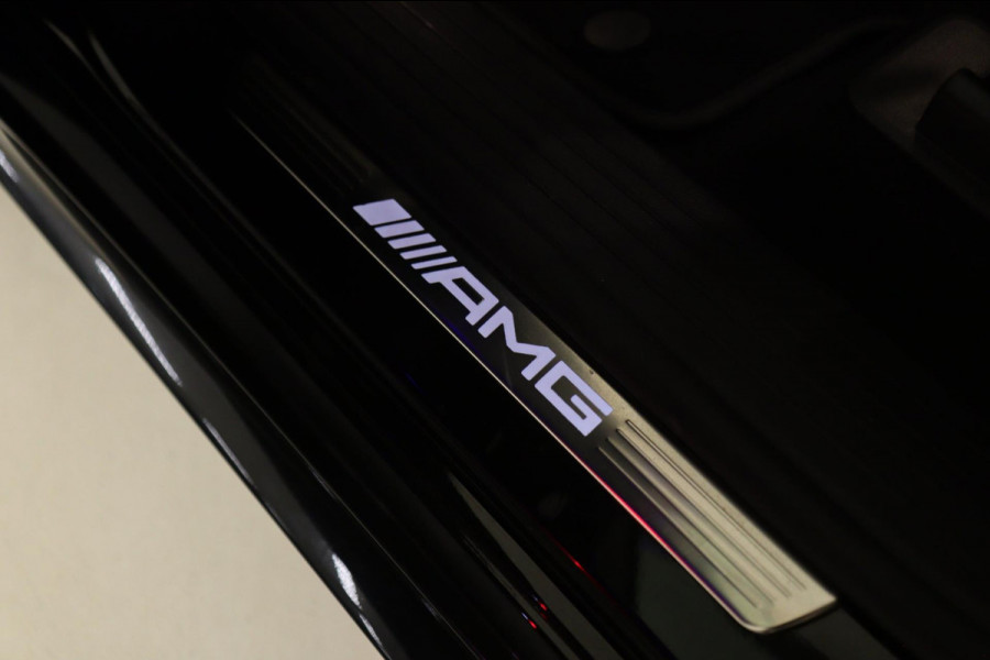 Mercedes-Benz GLE Coupé AMG 53 4MATIC+ Premium Plus PANO/BURM-3D/CARBON/MASSAGE/VOL