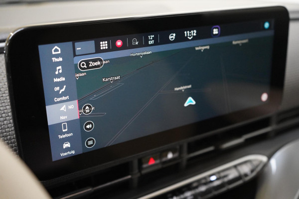 Fiat 500 La Prima 42 kWh | SoH 97% | Schuif/kanteldak | Navigatie | Leder | Apple Carplay