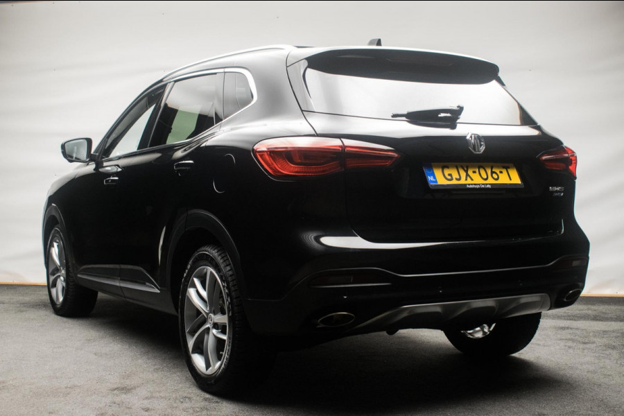 MG EHS 1.5 TGDI Luxury SOH 92% [ Panoramadak 360 Camera ACC Sfeer Keyless Blindspot Carplay ]