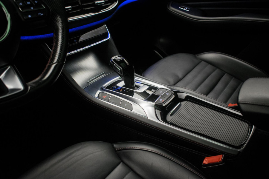 MG EHS 1.5 TGDI Luxury SOH 92% [ Panoramadak 360 Camera ACC Sfeer Keyless Blindspot Carplay ]