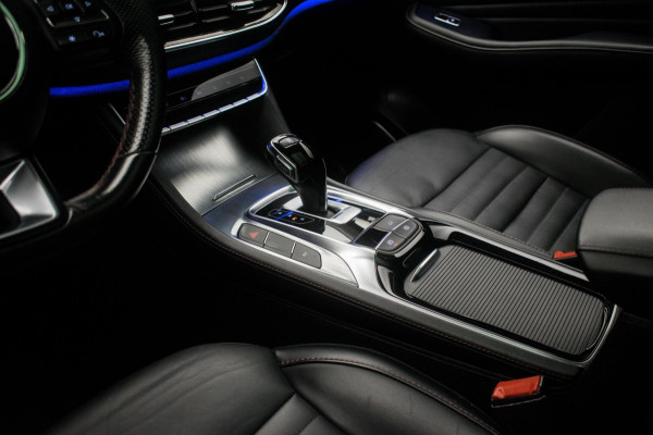 MG EHS 1.5 TGDI Luxury SOH 92% [ Panoramadak 360 Camera ACC Sfeer Keyless Blindspot Carplay ]