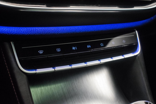 MG EHS 1.5 TGDI Luxury SOH 92% [ Panoramadak 360 Camera ACC Sfeer Keyless Blindspot Carplay ]