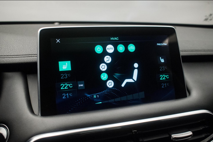 MG EHS 1.5 TGDI Luxury SOH 92% [ Panoramadak 360 Camera ACC Sfeer Keyless Blindspot Carplay ]