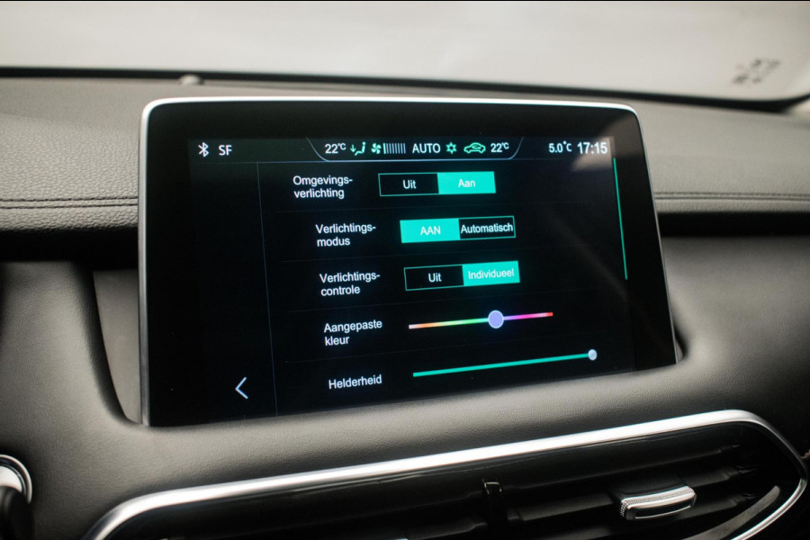 MG EHS 1.5 TGDI Luxury SOH 92% [ Panoramadak 360 Camera ACC Sfeer Keyless Blindspot Carplay ]