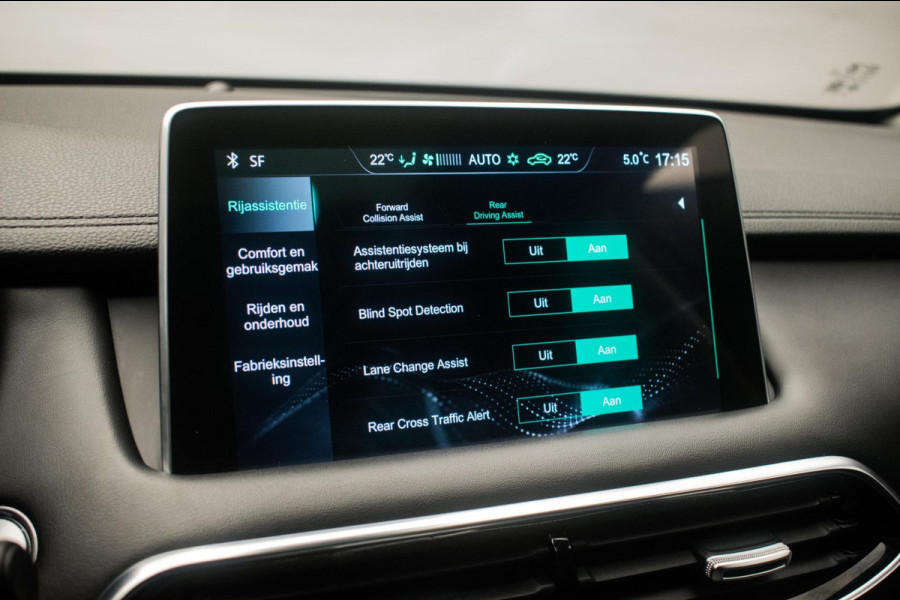 MG EHS 1.5 TGDI Luxury SOH 92% [ Panoramadak 360 Camera ACC Sfeer Keyless Blindspot Carplay ]