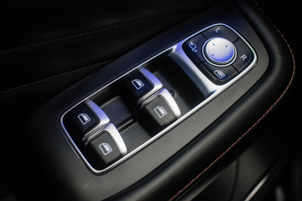 MG EHS 1.5 TGDI Luxury SOH 92% [ Panoramadak 360 Camera ACC Sfeer Keyless Blindspot Carplay ]