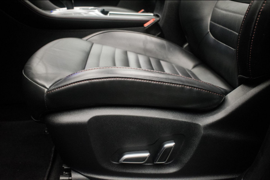 MG EHS 1.5 TGDI Luxury SOH 92% [ Panoramadak 360 Camera ACC Sfeer Keyless Blindspot Carplay ]