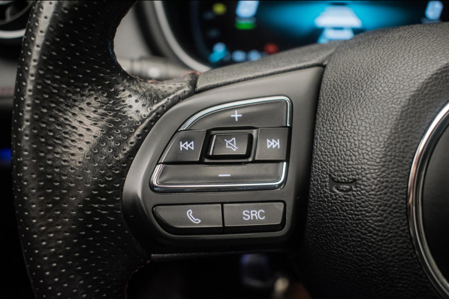 MG EHS 1.5 TGDI Luxury SOH 92% [ Panoramadak 360 Camera ACC Sfeer Keyless Blindspot Carplay ]