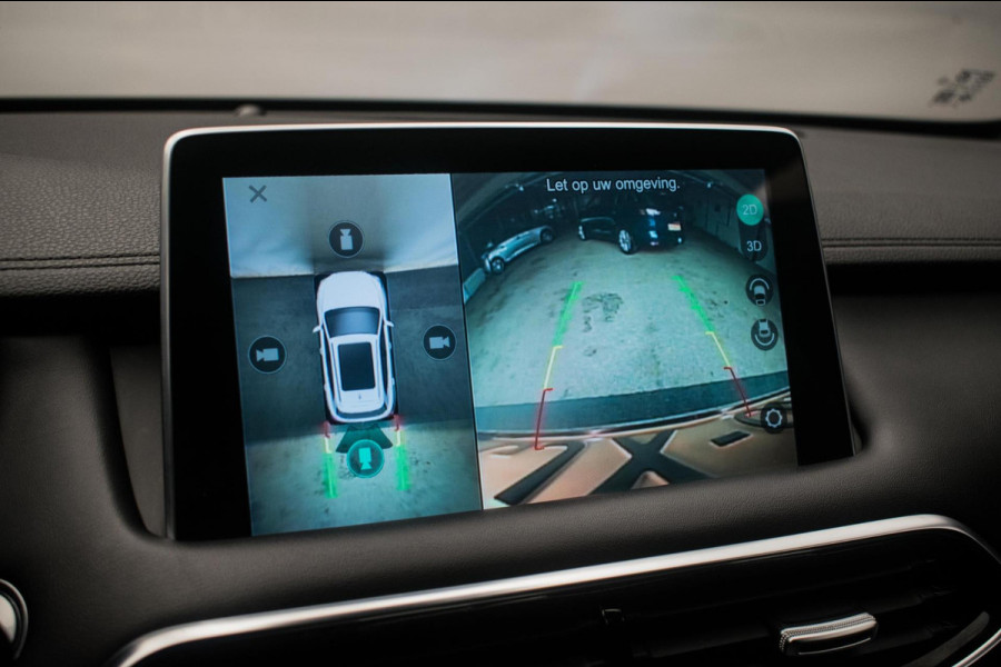 MG EHS 1.5 TGDI Luxury SOH 92% [ Panoramadak 360 Camera ACC Sfeer Keyless Blindspot Carplay ]