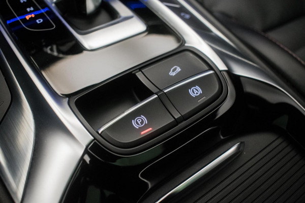 MG EHS 1.5 TGDI Luxury SOH 92% [ Panoramadak 360 Camera ACC Sfeer Keyless Blindspot Carplay ]