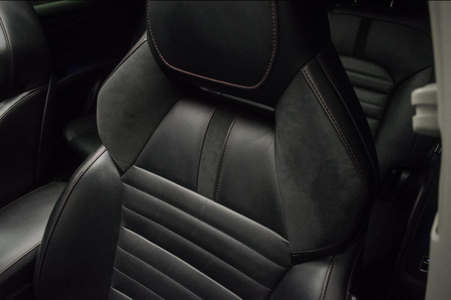 MG EHS 1.5 TGDI Luxury SOH 92% [ Panoramadak 360 Camera ACC Sfeer Keyless Blindspot Carplay ]