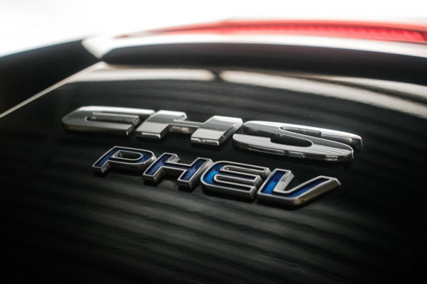 MG EHS 1.5 TGDI Luxury SOH 92% [ Panoramadak 360 Camera ACC Sfeer Keyless Blindspot Carplay ]