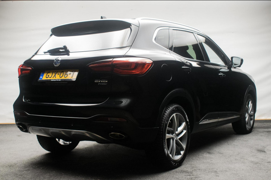 MG EHS 1.5 TGDI Luxury SOH 92% [ Panoramadak 360 Camera ACC Sfeer Keyless Blindspot Carplay ]