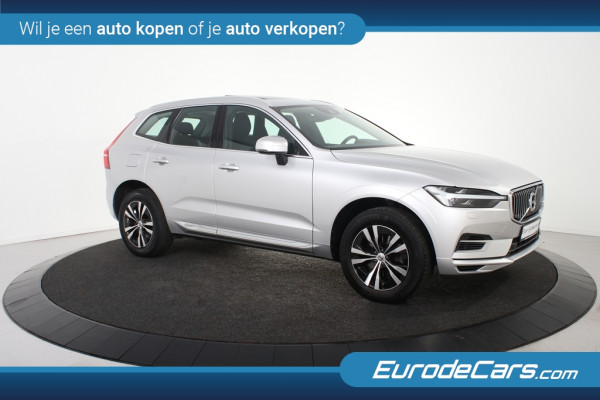 Volvo XC60 2.0 Recharge T8 AWD Inscription *1ste Eigenaar*Panoramadak*Standkachel*