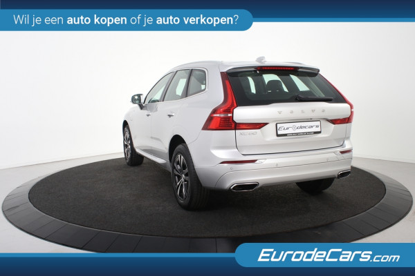 Volvo XC60 2.0 Recharge T8 AWD Inscription *1ste Eigenaar*Panoramadak*Standkachel*