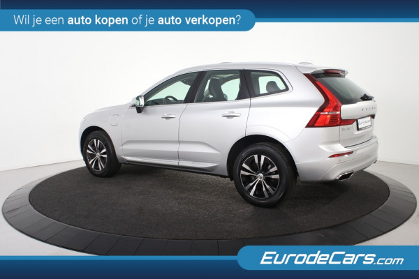 Volvo XC60 2.0 Recharge T8 AWD Inscription *1ste Eigenaar*Panoramadak*Standkachel*