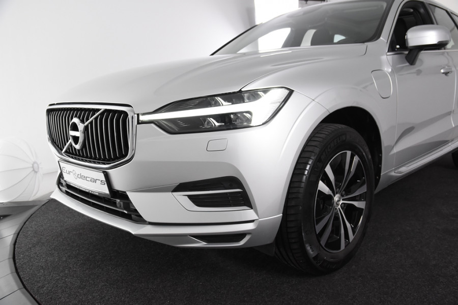 Volvo XC60 2.0 Recharge T8 AWD Inscription *1ste Eigenaar*Panoramadak*Standkachel*