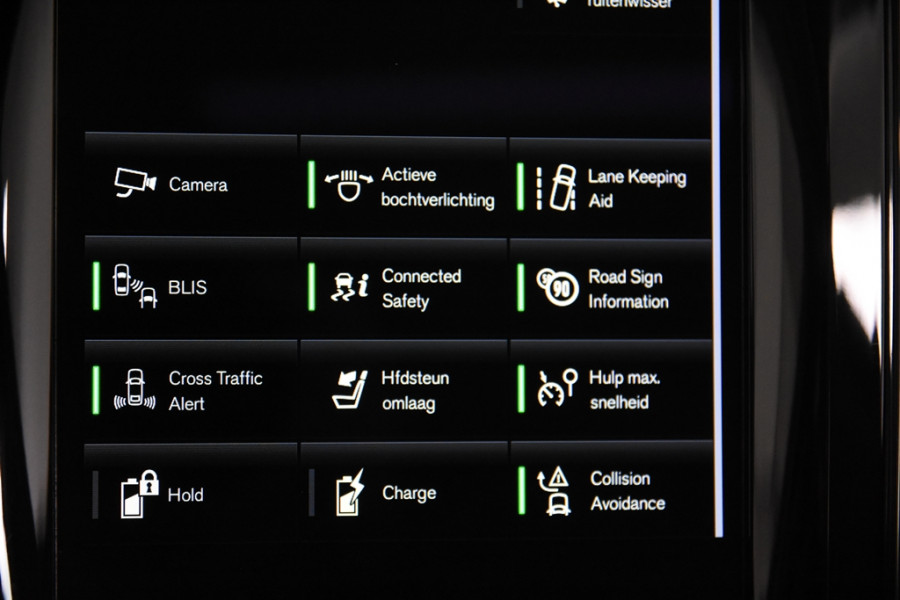 Volvo XC60 2.0 Recharge T8 AWD Inscription *1ste Eigenaar*Panoramadak*Standkachel*