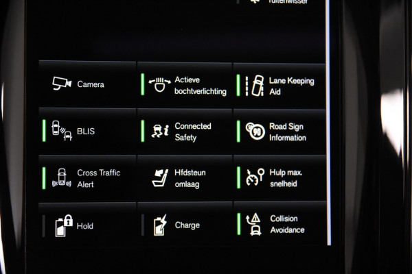 Volvo XC60 2.0 Recharge T8 AWD Inscription *1ste Eigenaar*Panoramadak*Standkachel*