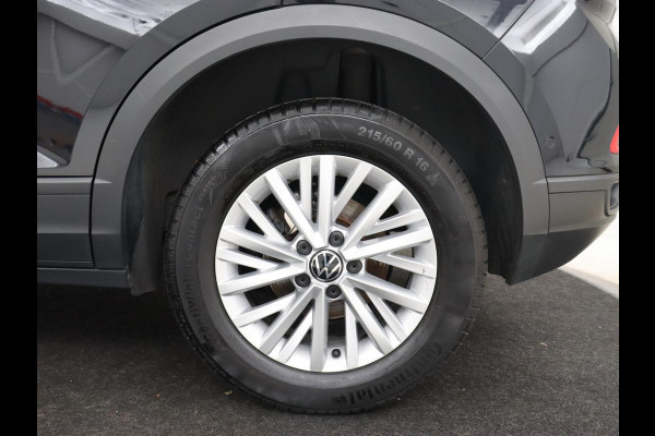 Volkswagen T-Roc 1.5 TSI Life Business | Stoelverwarming | Camera | Virtual Cockpit | Carplay | Full LED | Adaptive cruise | Navigatie | Park Assist | Climate control | DAB | Bluetooth