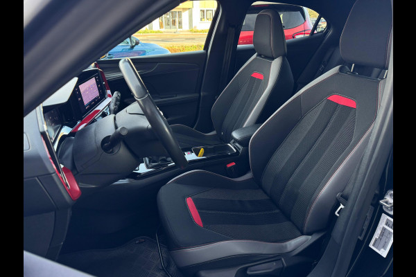 Opel Mokka 1.2 Turbo GS Line CAMERA | NAVI | TREKHAAK | TREKHAAK